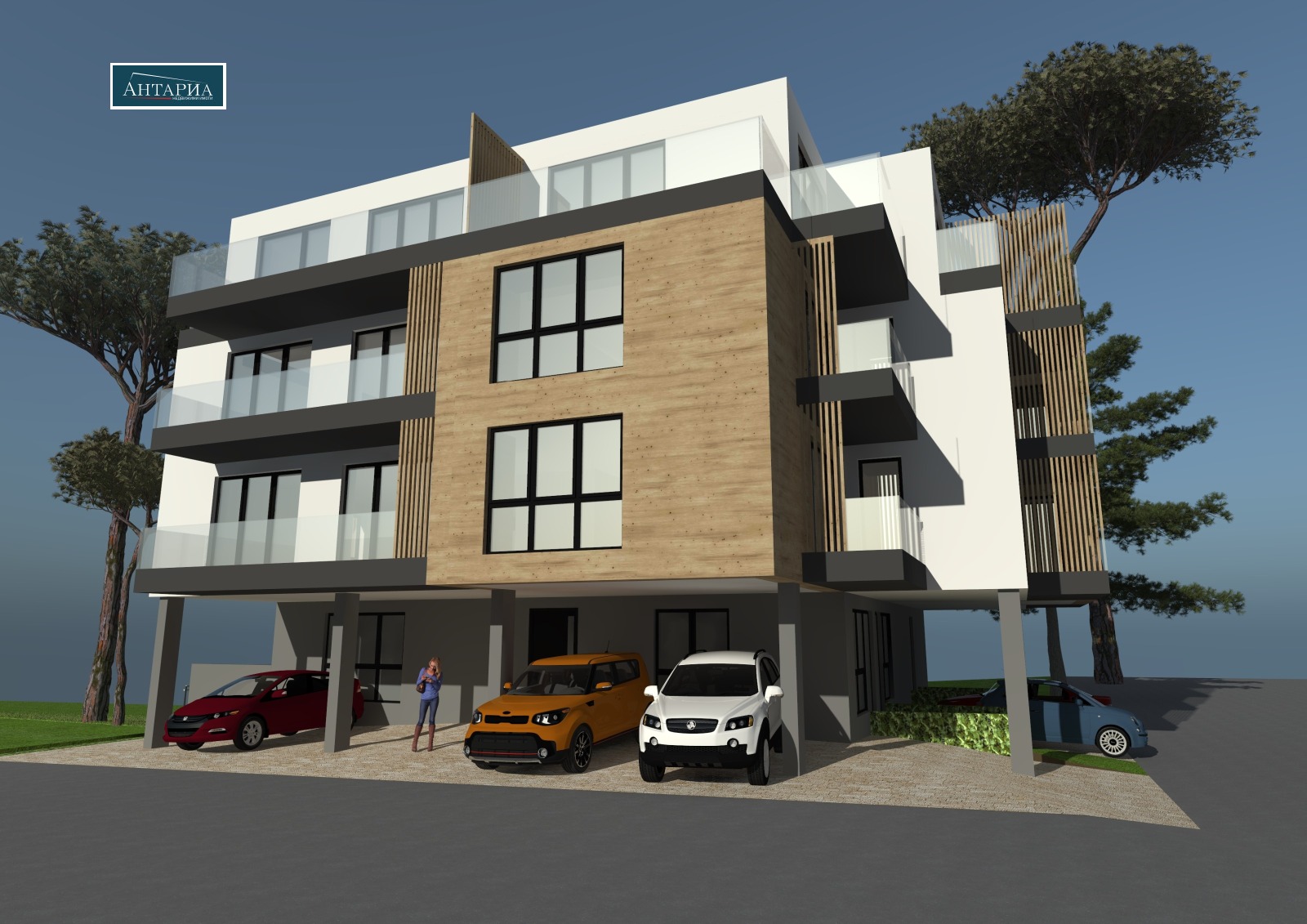 Продава 2-СТАЕН, гр. Созопол, област Бургас