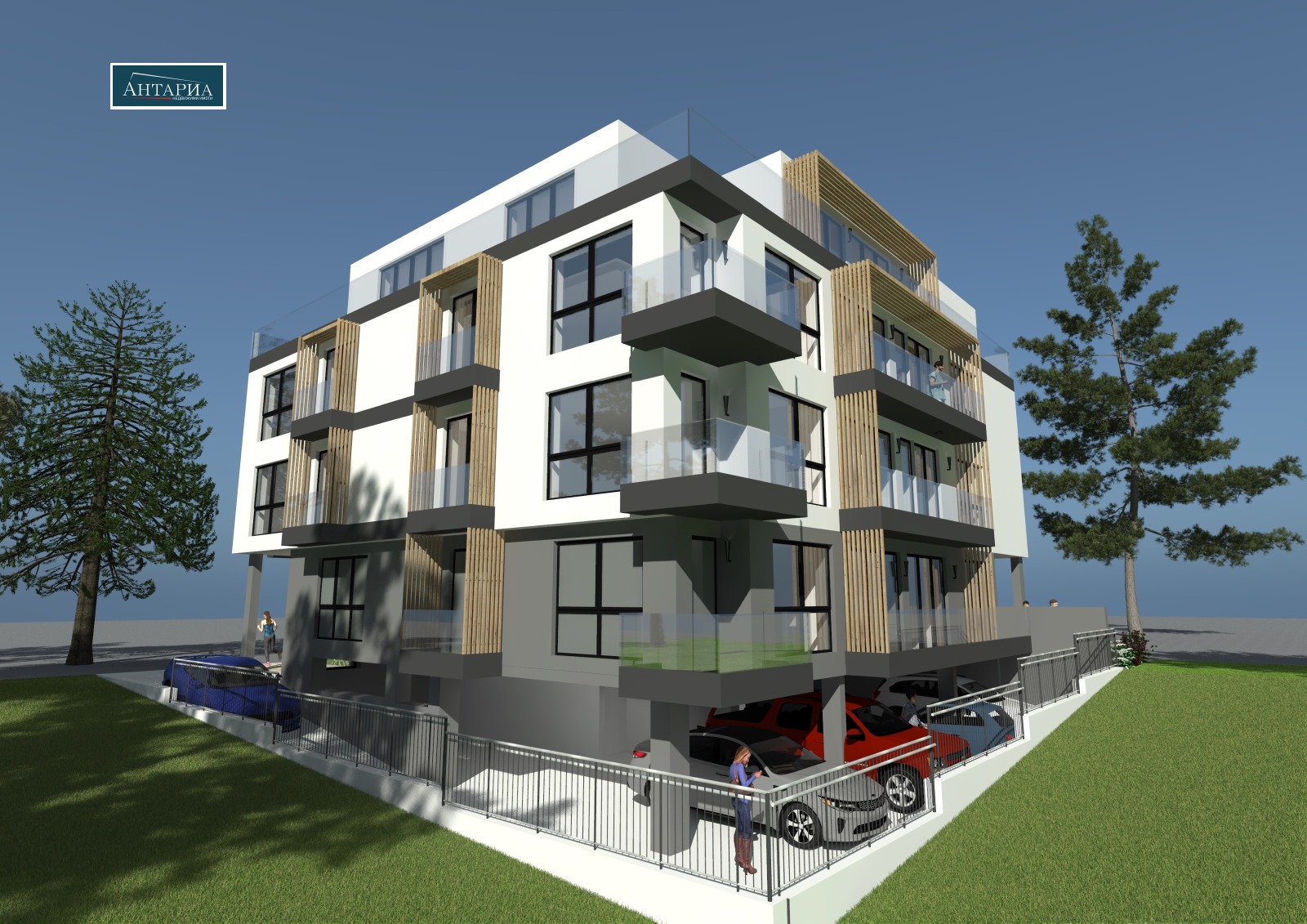 Продава 2-СТАЕН, гр. Созопол, област Бургас, снимка 5 - Апартаменти - 53934368