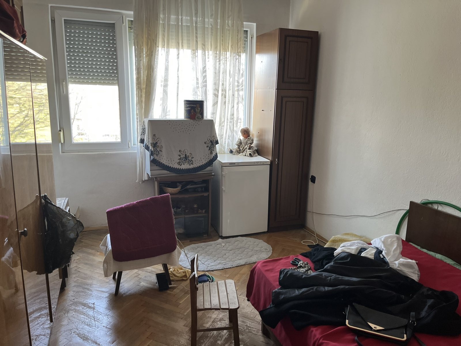 Продава 2-СТАЕН, гр. Казанлък, област Стара Загора, снимка 5 - Апартаменти - 54227948