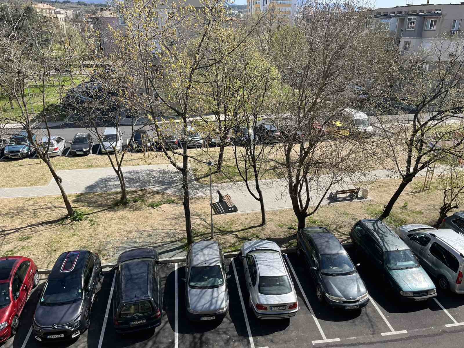 Продава 2-СТАЕН, гр. Казанлък, област Стара Загора, снимка 9 - Апартаменти - 54227948