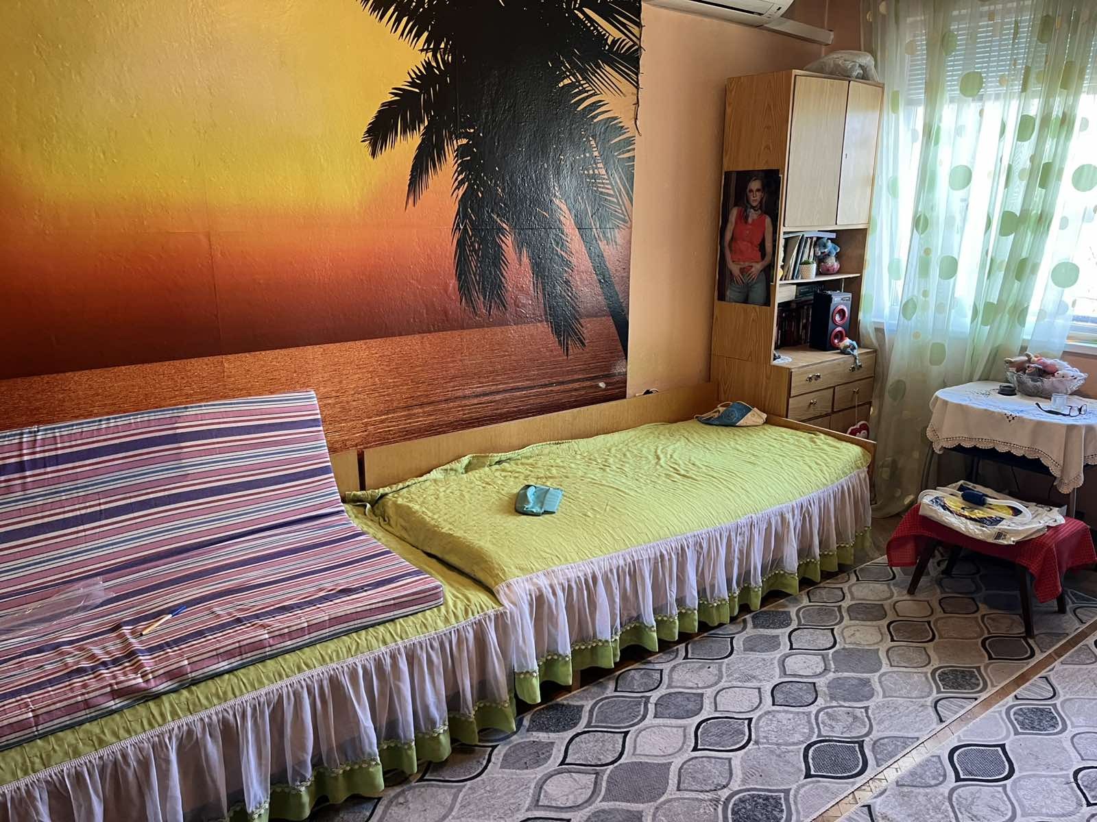 Продава 2-СТАЕН, гр. Казанлък, област Стара Загора, снимка 6 - Апартаменти - 54227948