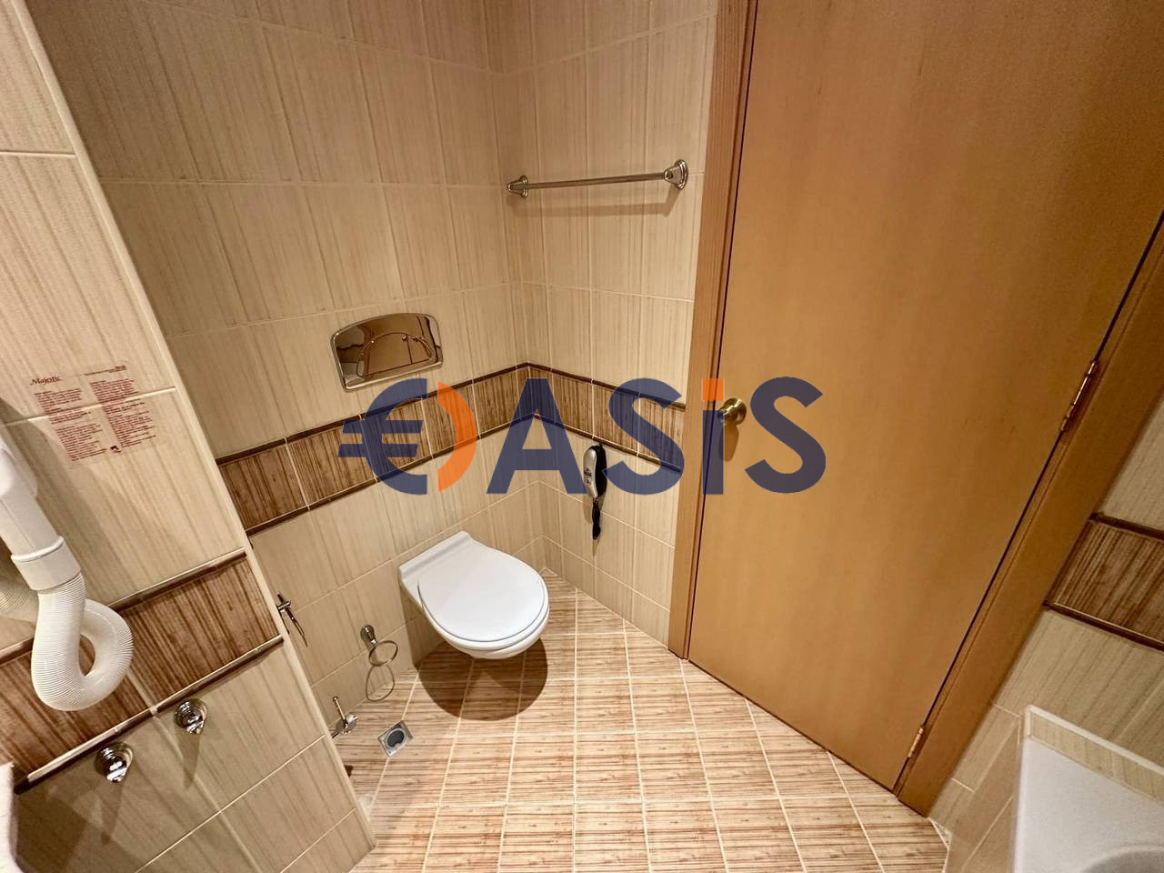Продава 2-СТАЕН, к.к. Слънчев бряг, област Бургас, снимка 12 - Апартаменти - 54612009