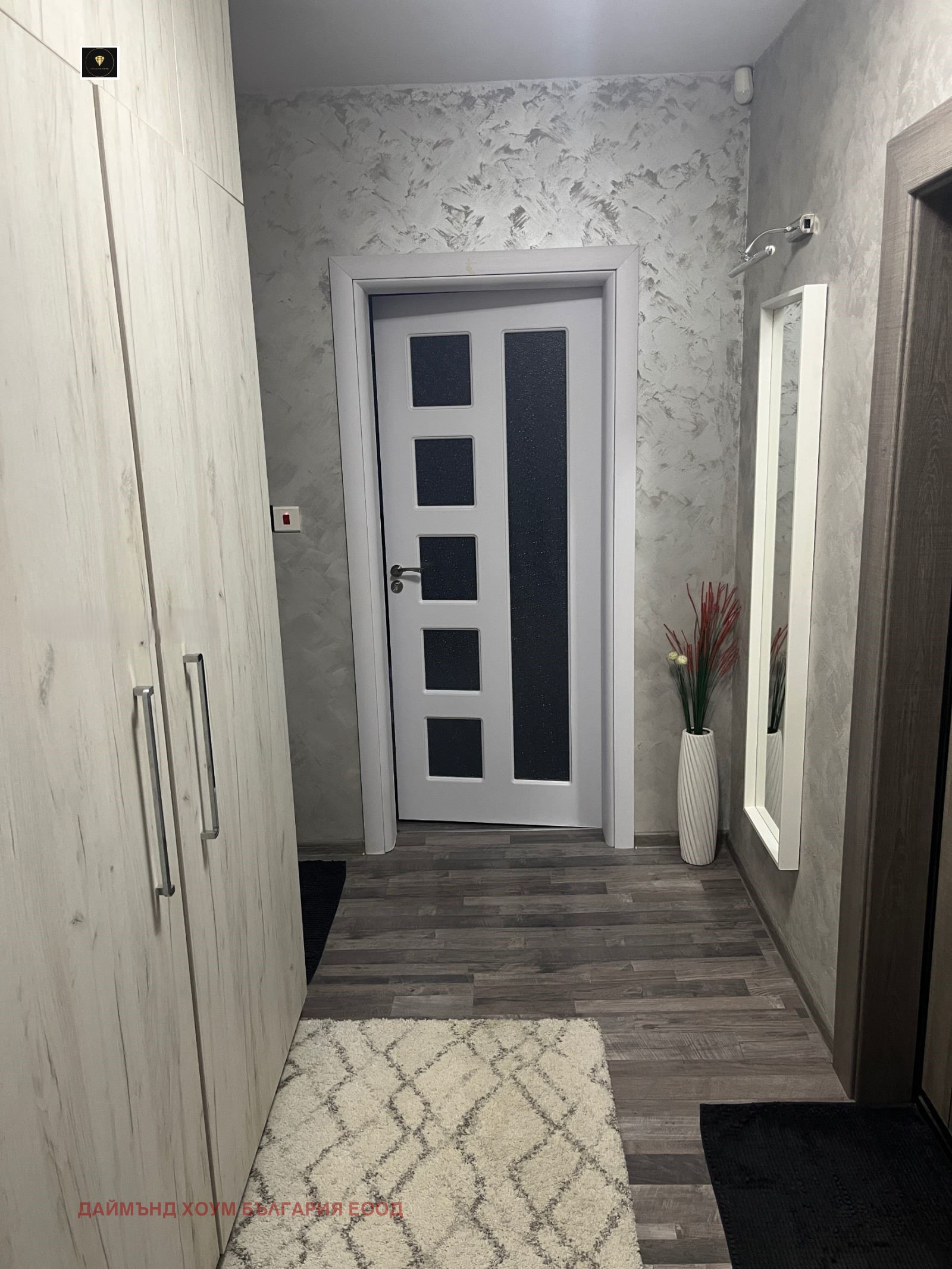 Продава 2-СТАЕН, гр. Пловдив, Кючук Париж, снимка 10 - Апартаменти - 54776485