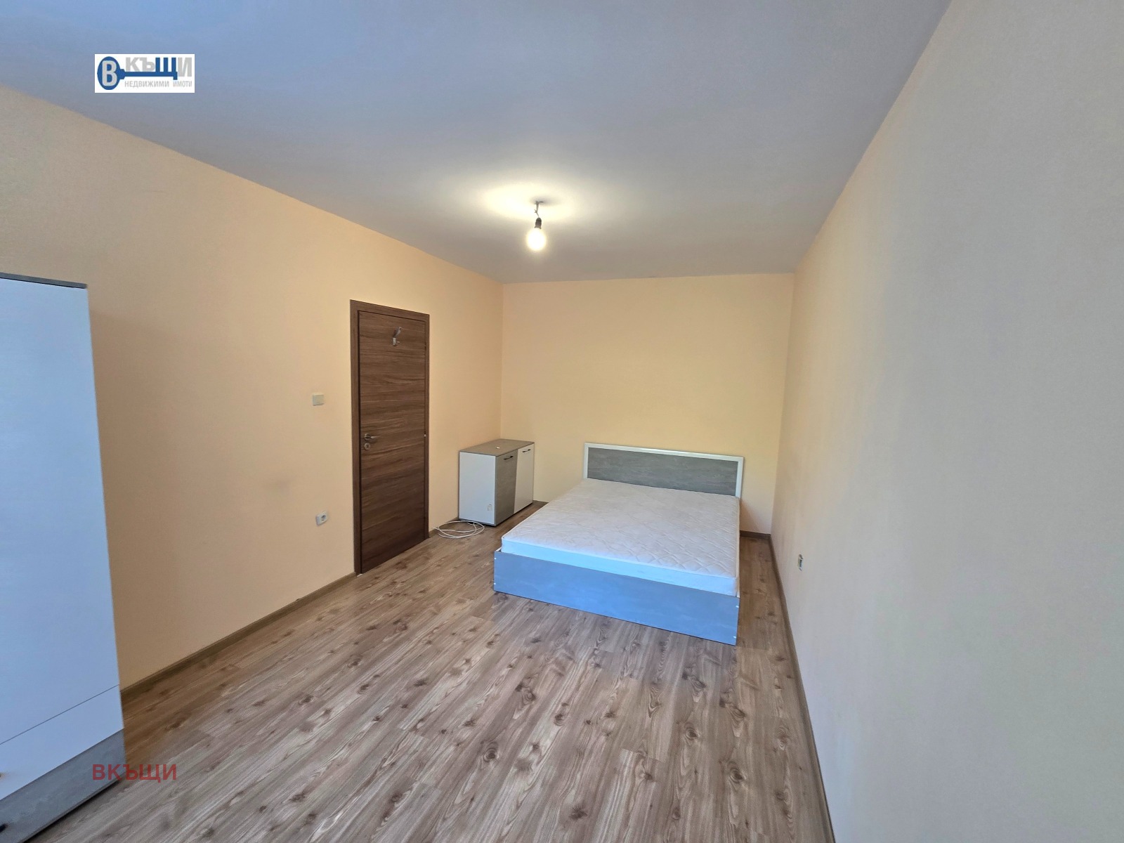 Продава 2-СТАЕН, гр. Велико Търново, Акация, снимка 7 - Апартаменти - 55935938
