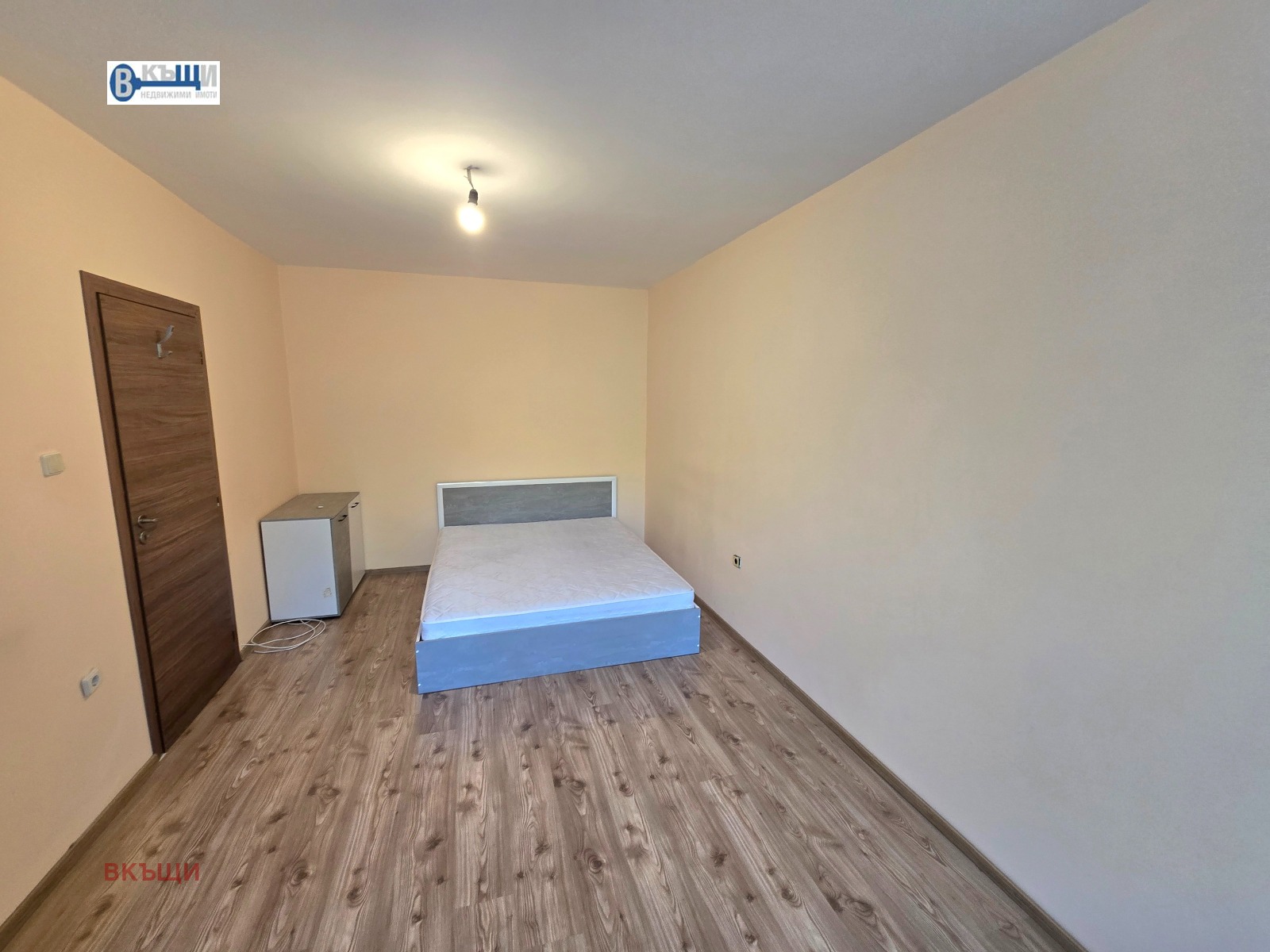 Продава 2-СТАЕН, гр. Велико Търново, Акация, снимка 6 - Апартаменти - 55935938