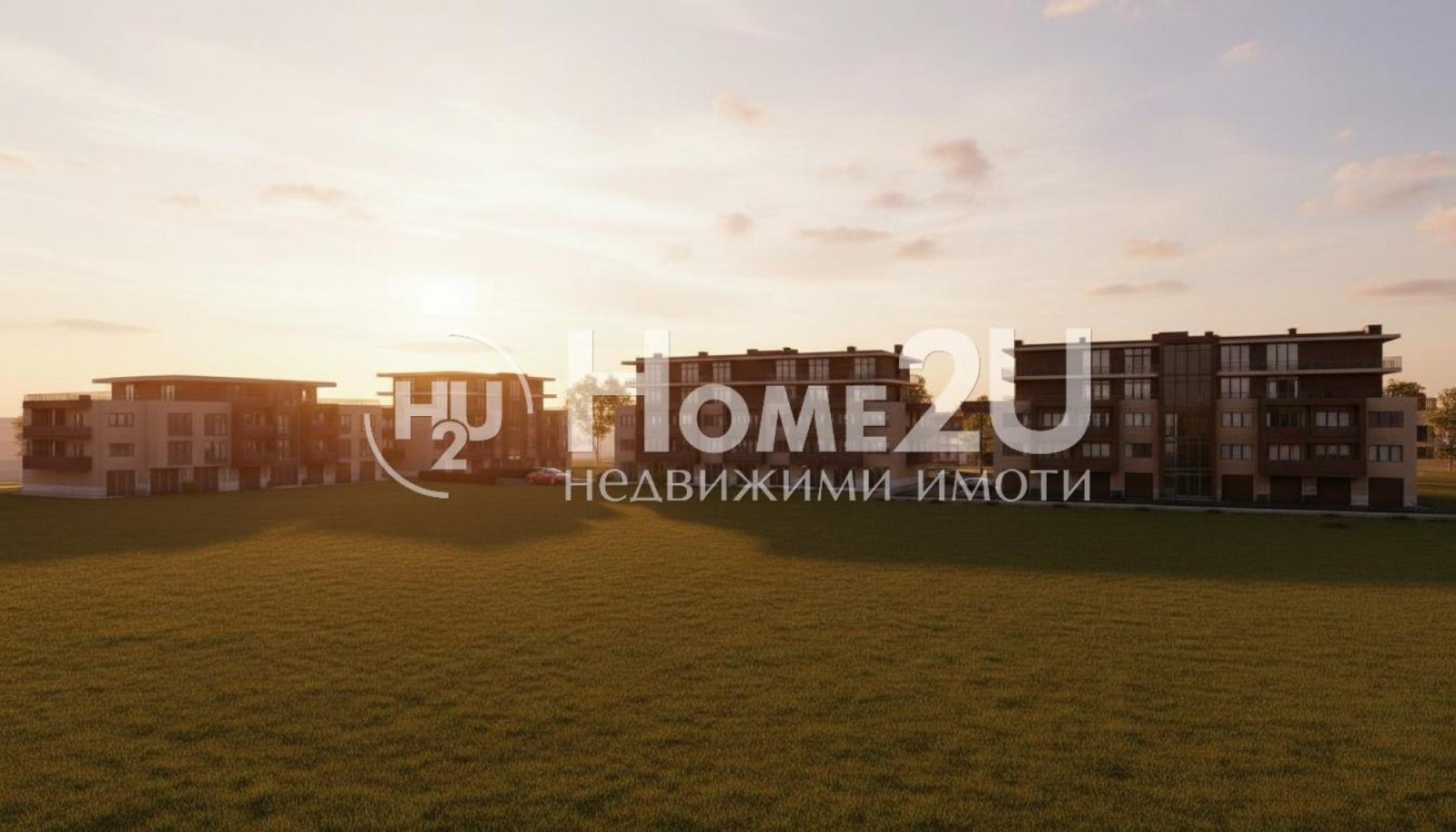 Продава 2-СТАЕН, с. Гара Елин Пелин, област София област, снимка 4 - Апартаменти - 56096917