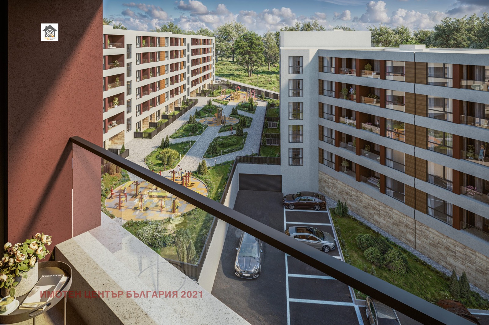 Продава 2-СТАЕН, гр. София, Студентски град, снимка 9 - Апартаменти - 56214328