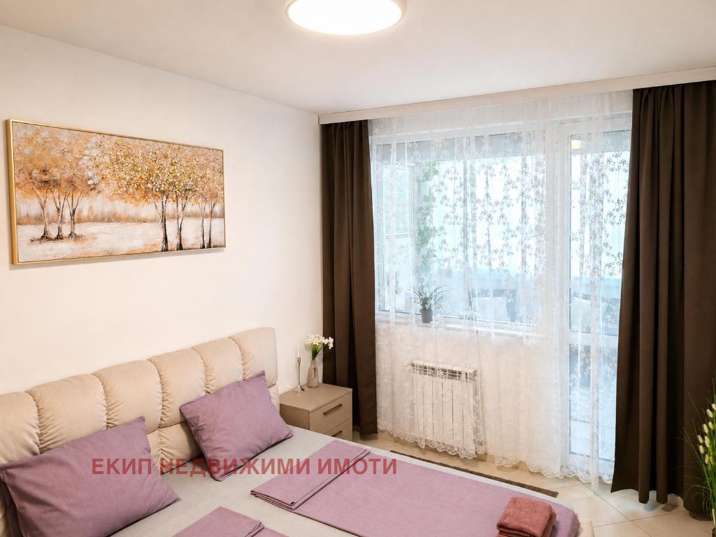 Продава 2-СТАЕН, гр. София, Надежда 3, снимка 4 - Апартаменти - 56299452