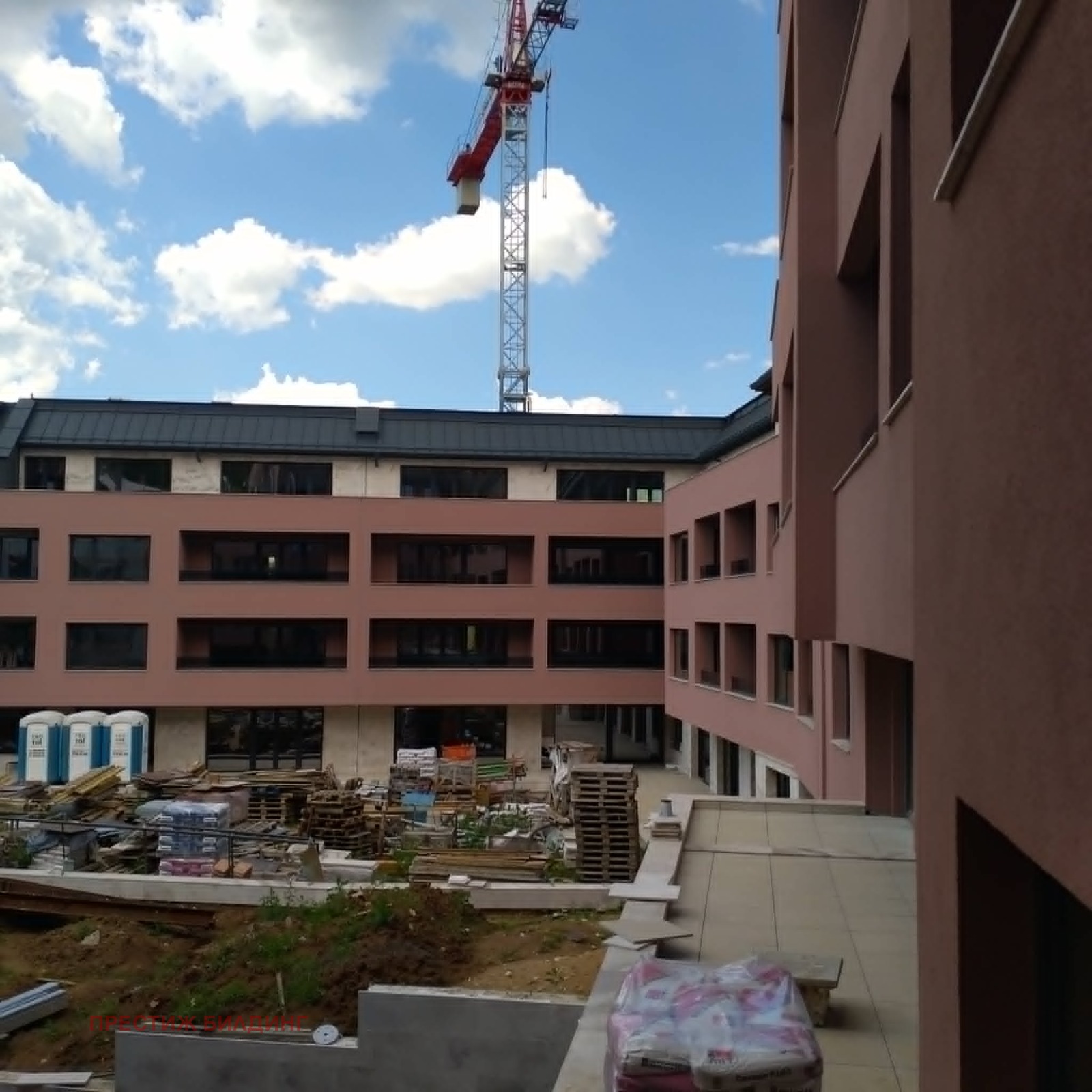 Продава 3-СТАЕН, гр. София, Бояна, снимка 4 - Апартаменти - 50027890