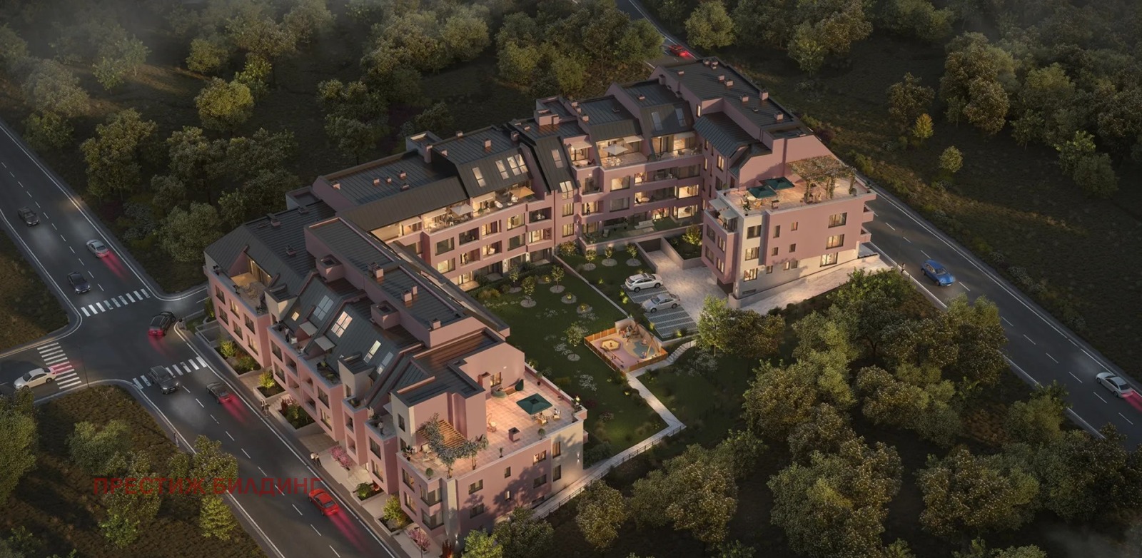 Продава 3-СТАЕН, гр. София, Бояна, снимка 2 - Апартаменти - 50027890