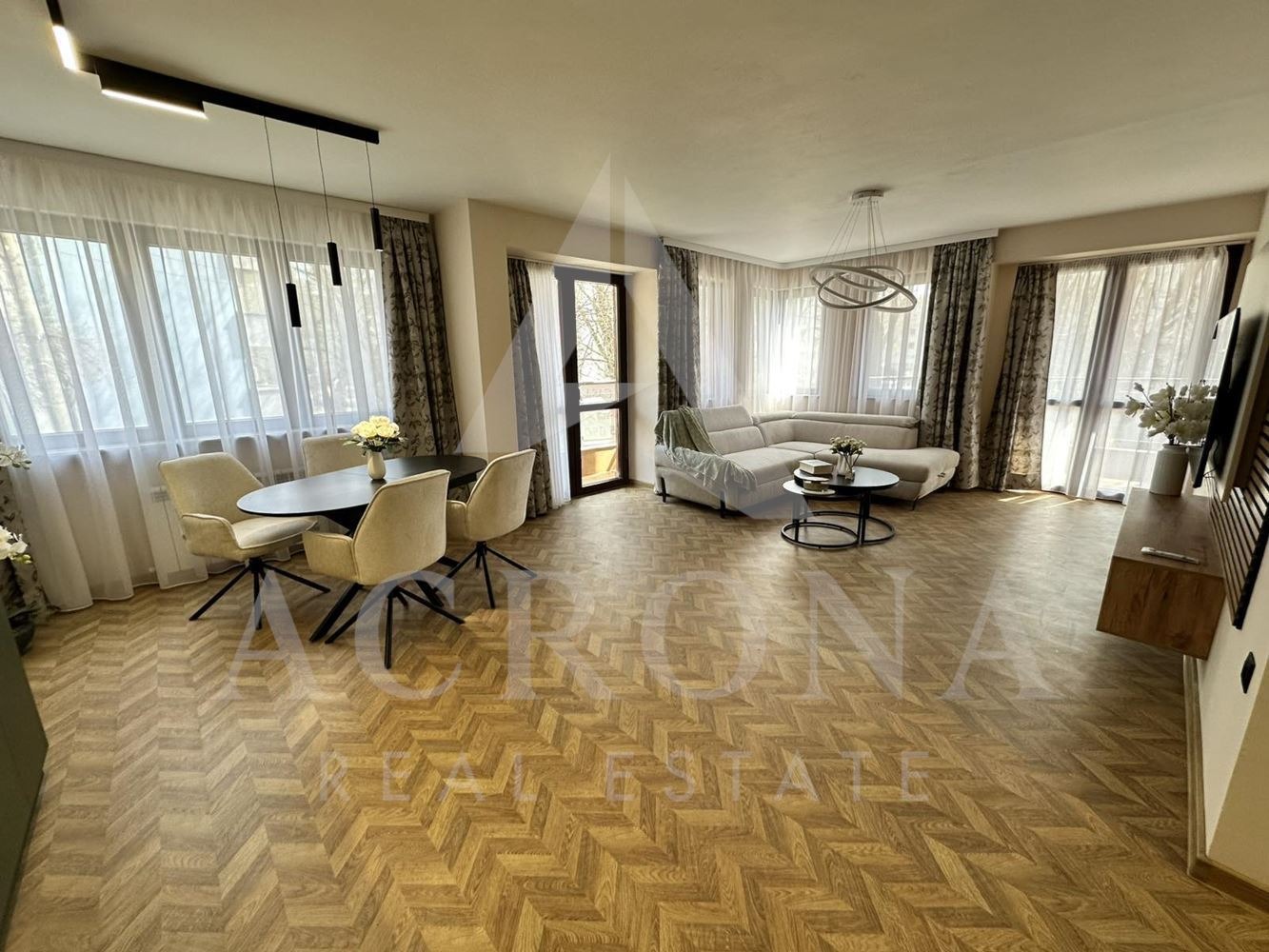 Продава 3-СТАЕН, гр. Пловдив, Младежки Хълм, снимка 2 - Апартаменти - 53874448