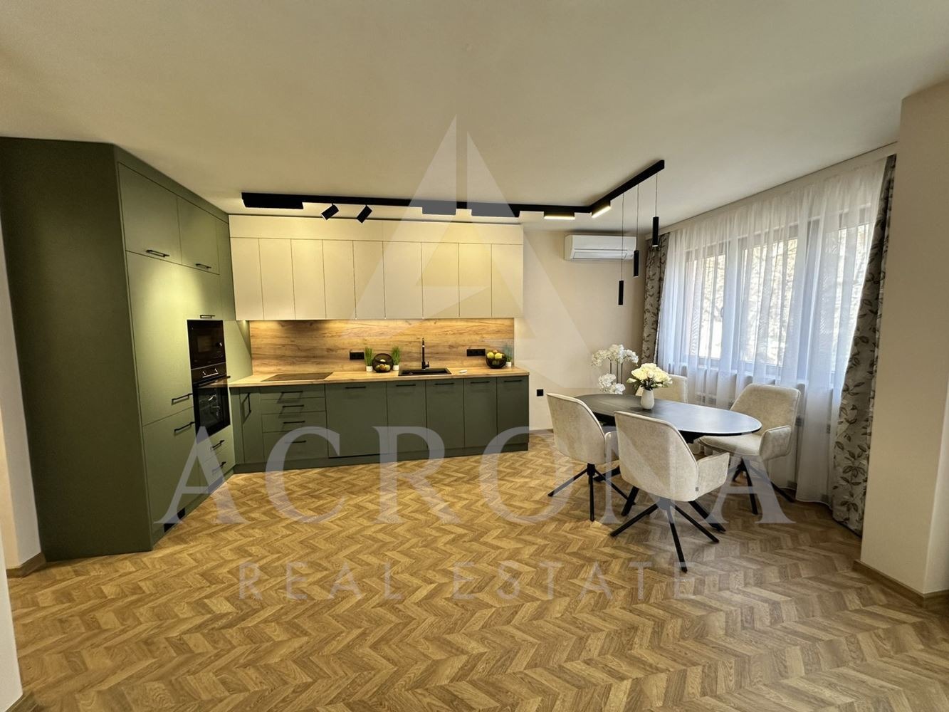 Продава 3-СТАЕН, гр. Пловдив, Младежки Хълм, снимка 4 - Апартаменти - 53874448