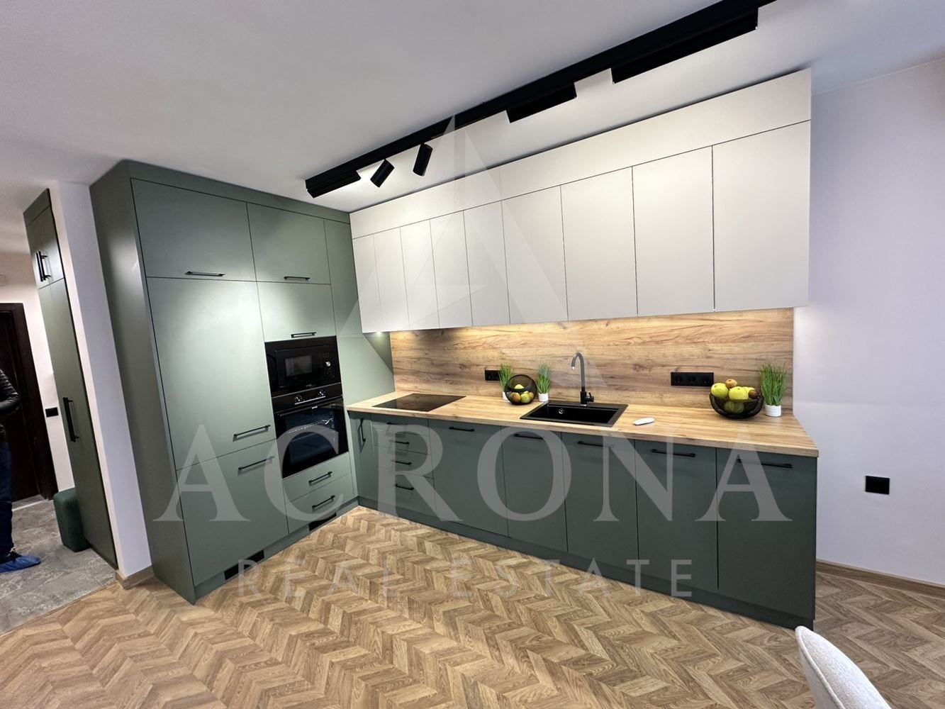 Продава 3-СТАЕН, гр. Пловдив, Младежки Хълм, снимка 5 - Апартаменти - 53874448