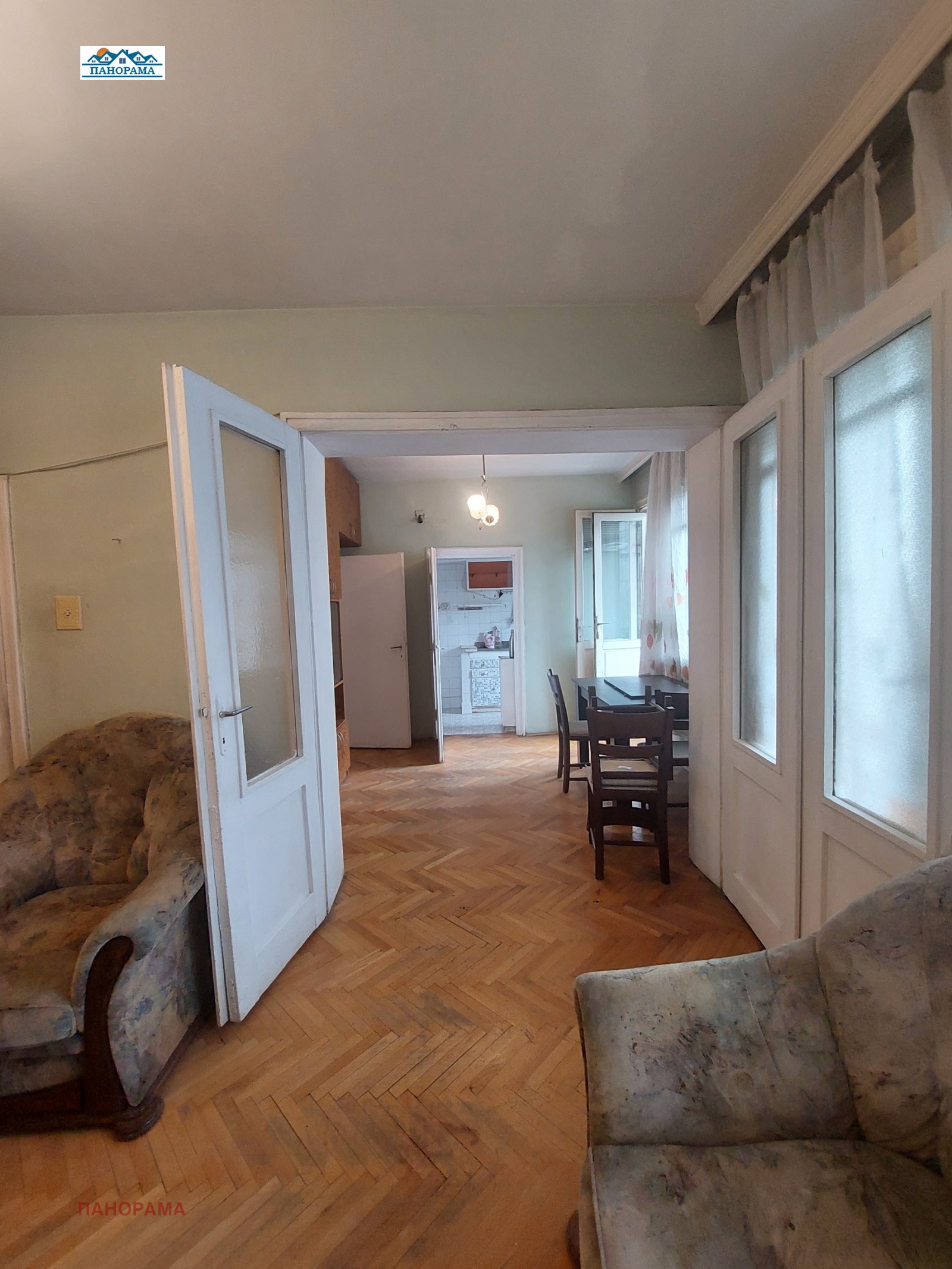 Продава 3-СТАЕН, гр. Пловдив, Център, снимка 10 - Апартаменти - 54055777