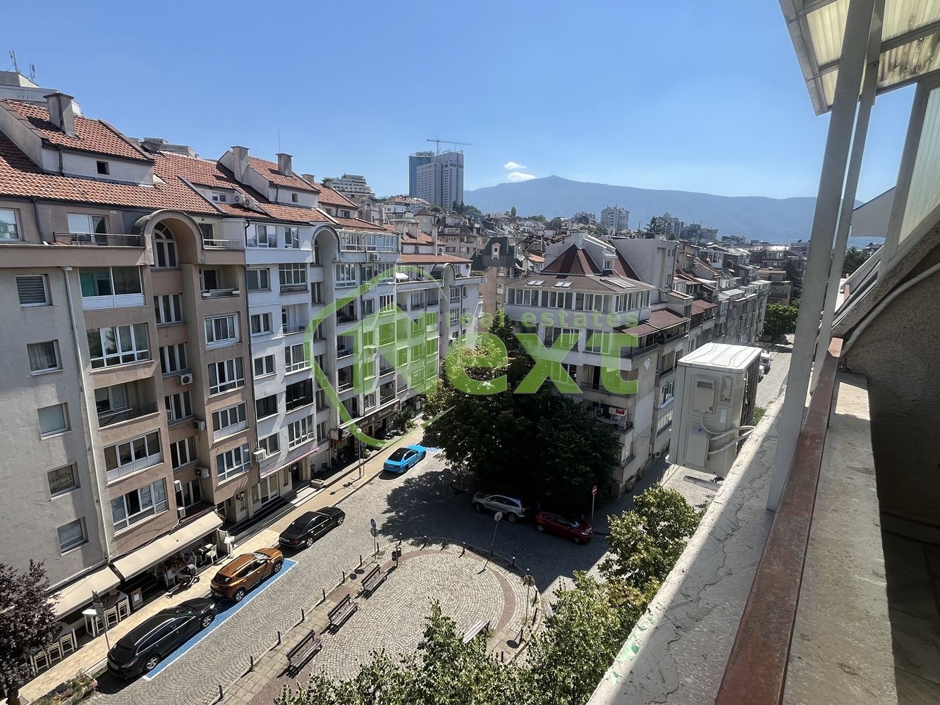 Продава 3-СТАЕН, гр. София, Лозенец, снимка 3 - Апартаменти - 55751527