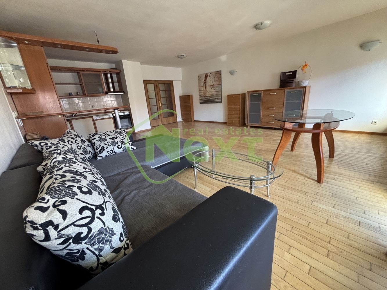 Продава 3-СТАЕН, гр. София, Лозенец, снимка 6 - Апартаменти - 55751527