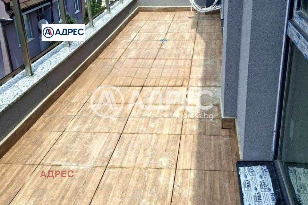 Продава 3-СТАЕН, гр. Варна, Погреби, снимка 6 - Апартаменти - 56563732