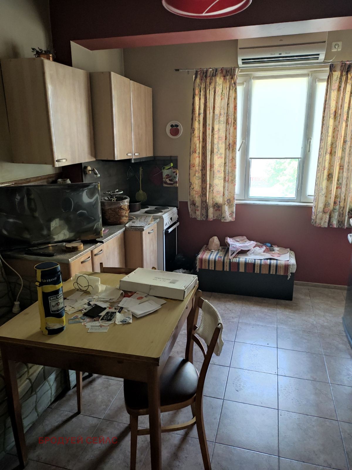 Продава 4-СТАЕН, гр. Благоевград, Идеален център, снимка 2 - Апартаменти - 52824898