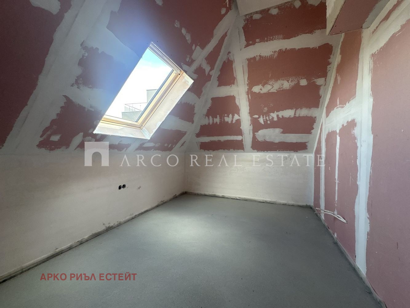 Продава 4-СТАЕН, гр. София, Малинова долина, снимка 5 - Апартаменти - 53560087