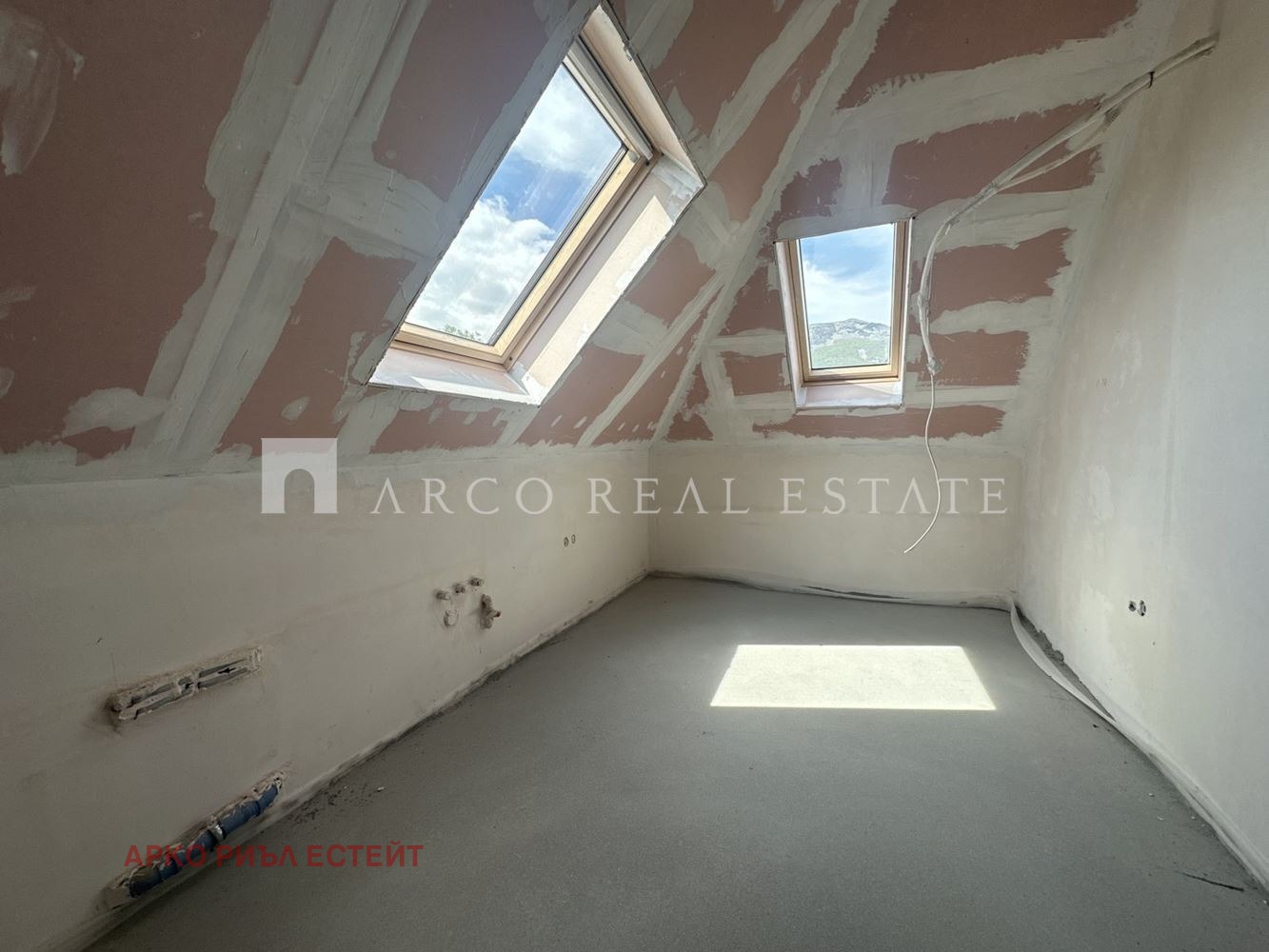 Продава 4-СТАЕН, гр. София, Малинова долина, снимка 8 - Апартаменти - 53560087