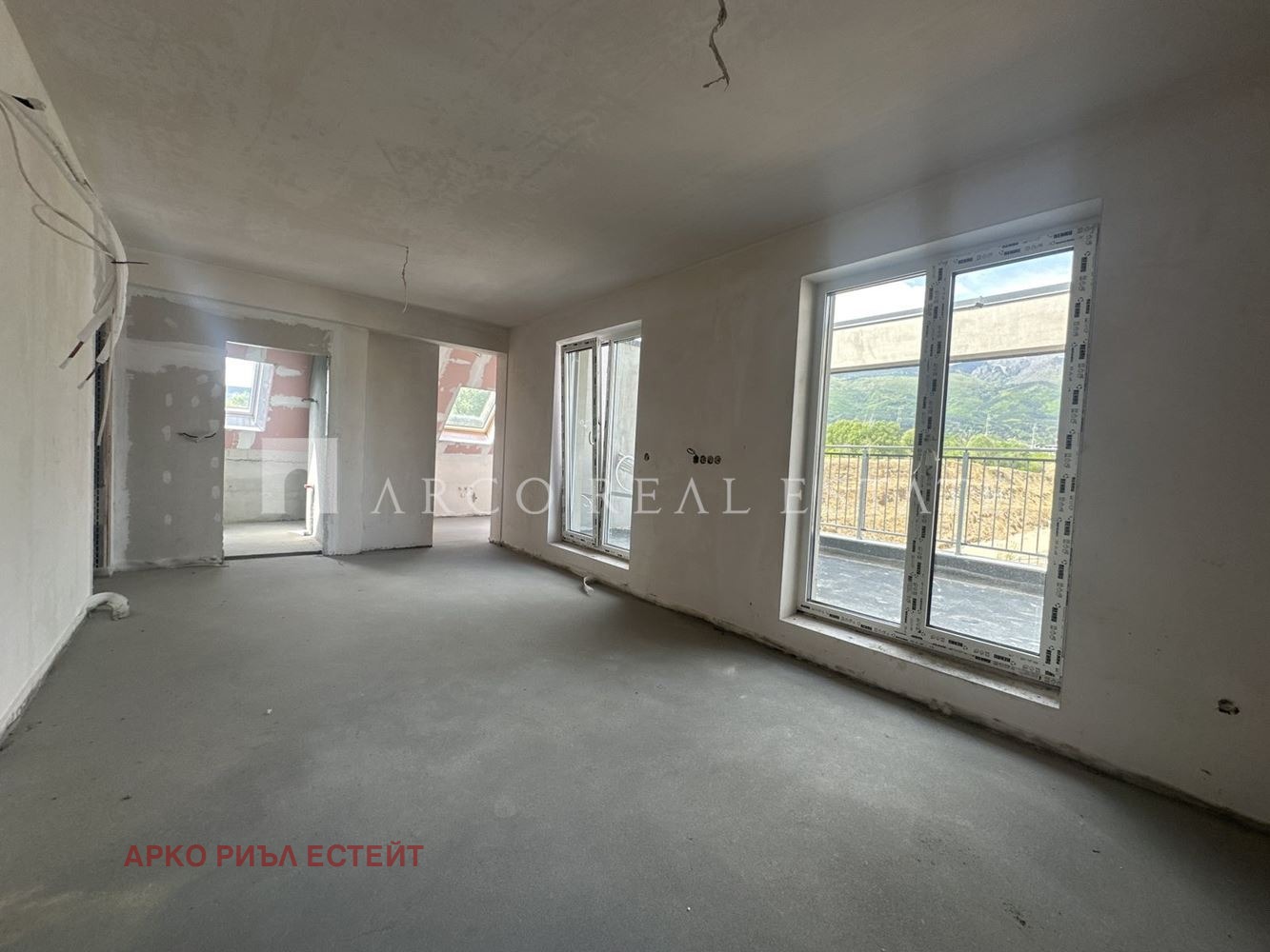 Продава 4-СТАЕН, гр. София, Малинова долина, снимка 3 - Апартаменти - 53560087