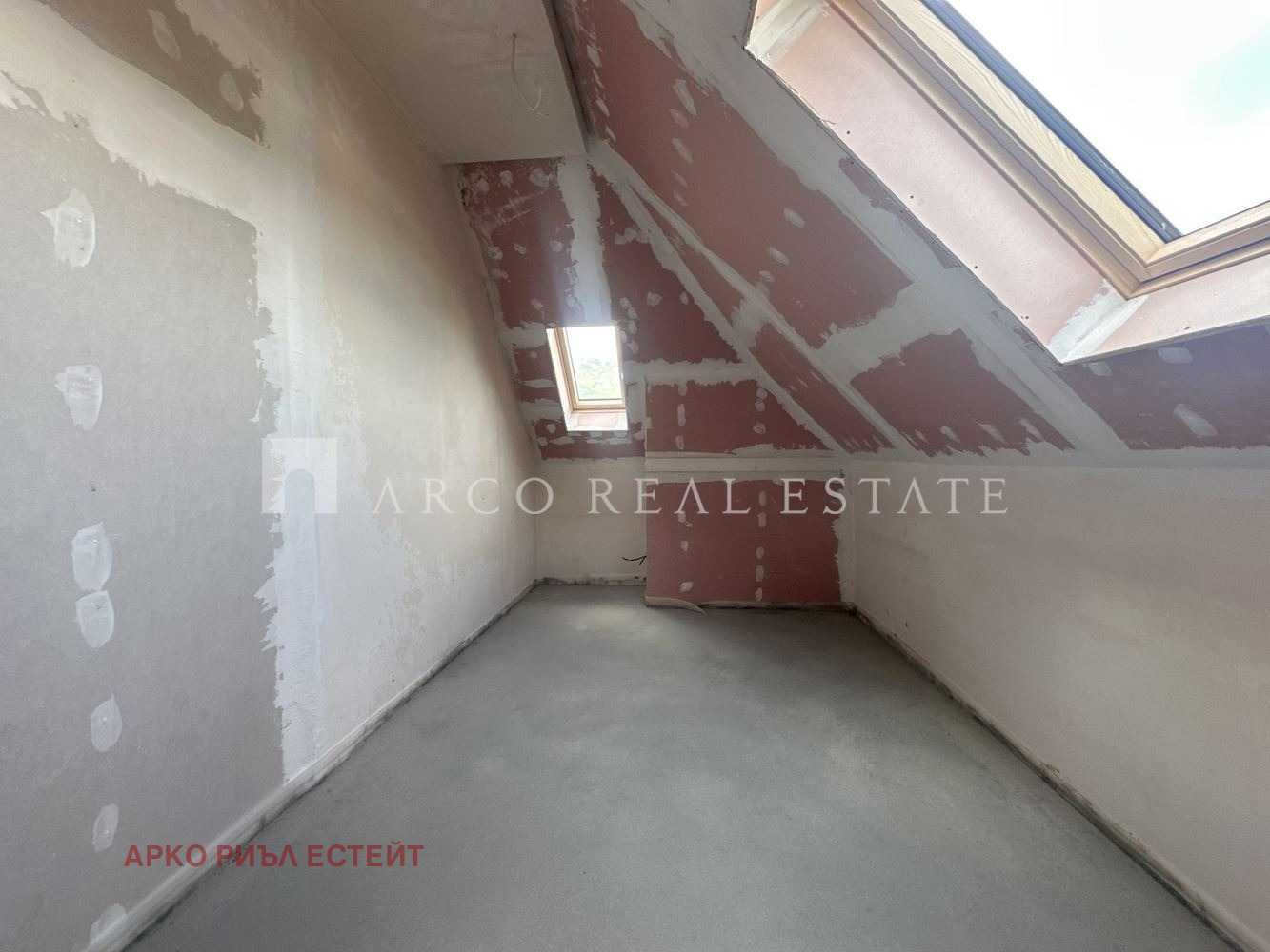 Продава 4-СТАЕН, гр. София, Малинова долина, снимка 7 - Апартаменти - 53560087
