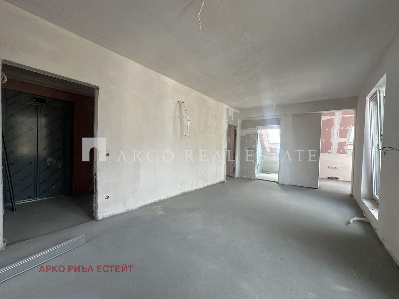 Продава 4-СТАЕН, гр. София, Малинова долина, снимка 2 - Апартаменти - 53560087