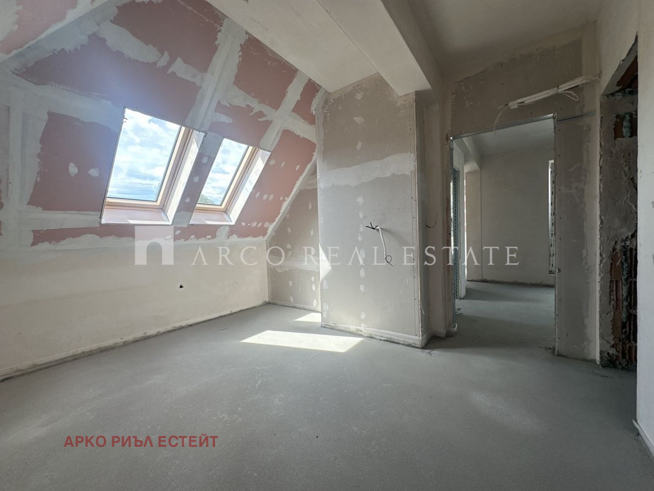Продава 4-СТАЕН, гр. София, Малинова долина, снимка 6 - Апартаменти - 53560087