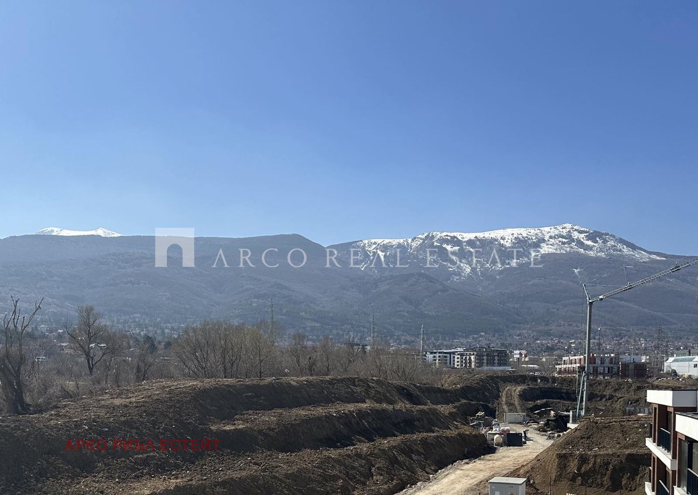 Продава 4-СТАЕН, гр. София, Малинова долина, снимка 14 - Апартаменти - 53560087