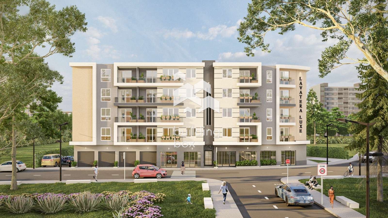 Продава 4-СТАЕН, гр. Асеновград, област Пловдив, снимка 3 - Апартаменти - 54052806