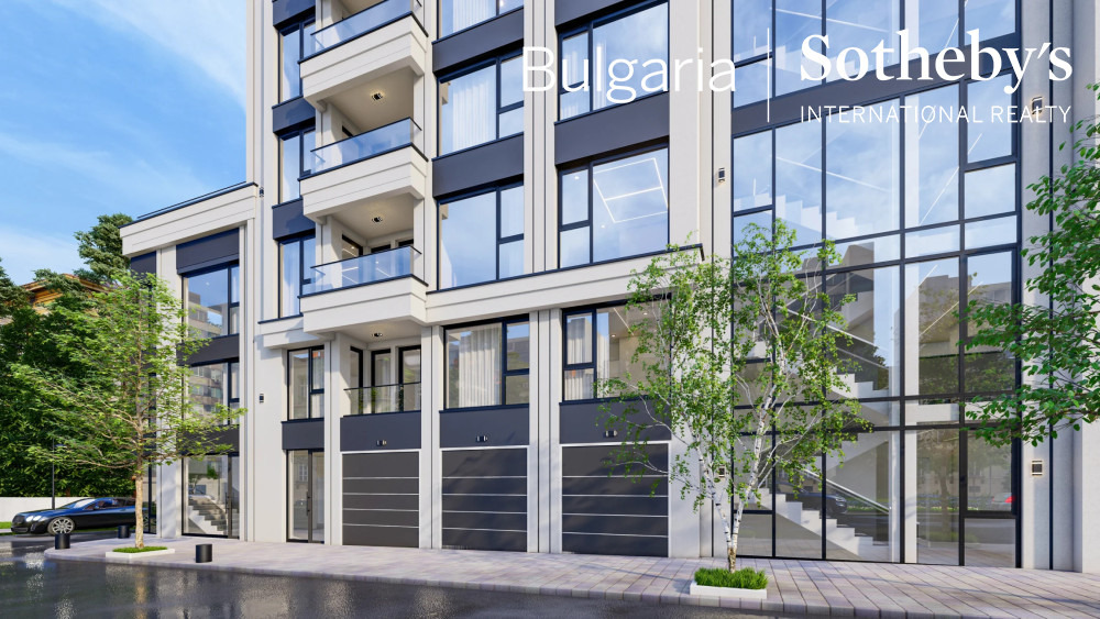 Продава 4-СТАЕН, гр. София, Банишора, снимка 9 - Апартаменти - 54119464