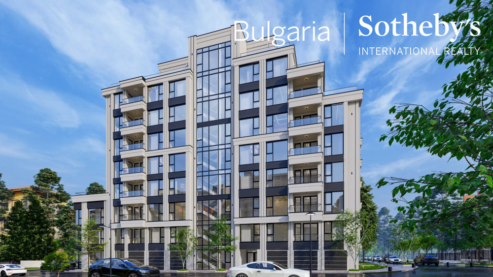 Продава 4-СТАЕН, гр. София, Банишора, снимка 8 - Апартаменти - 54119464