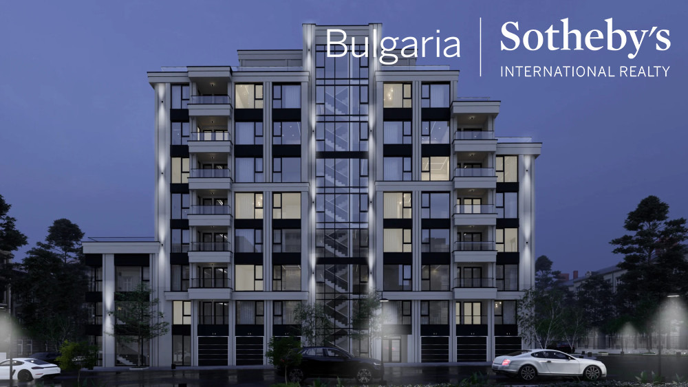 Продава 4-СТАЕН, гр. София, Банишора, снимка 6 - Апартаменти - 54119464