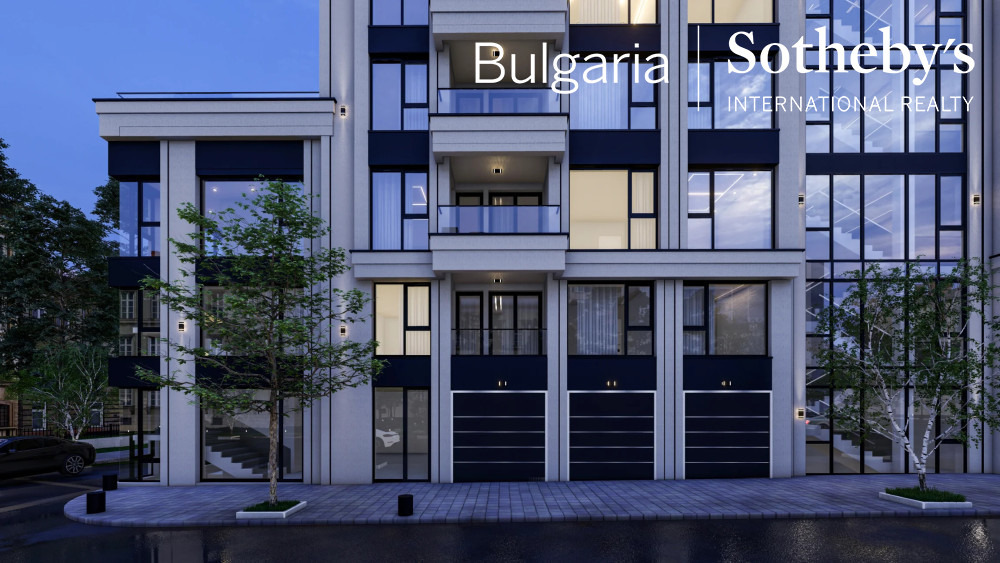 Продава 4-СТАЕН, гр. София, Банишора, снимка 4 - Апартаменти - 54119464