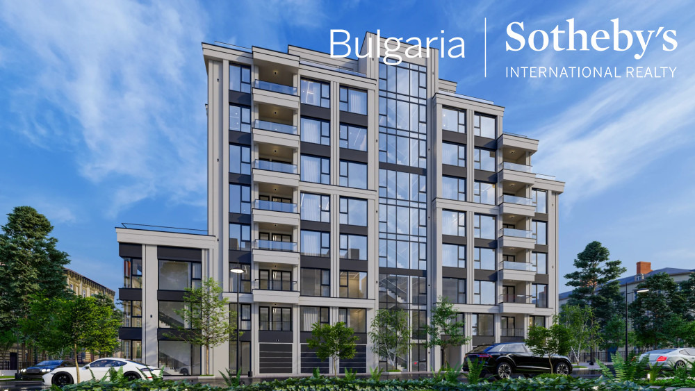 Продава 4-СТАЕН, гр. София, Банишора, снимка 5 - Апартаменти - 54119464