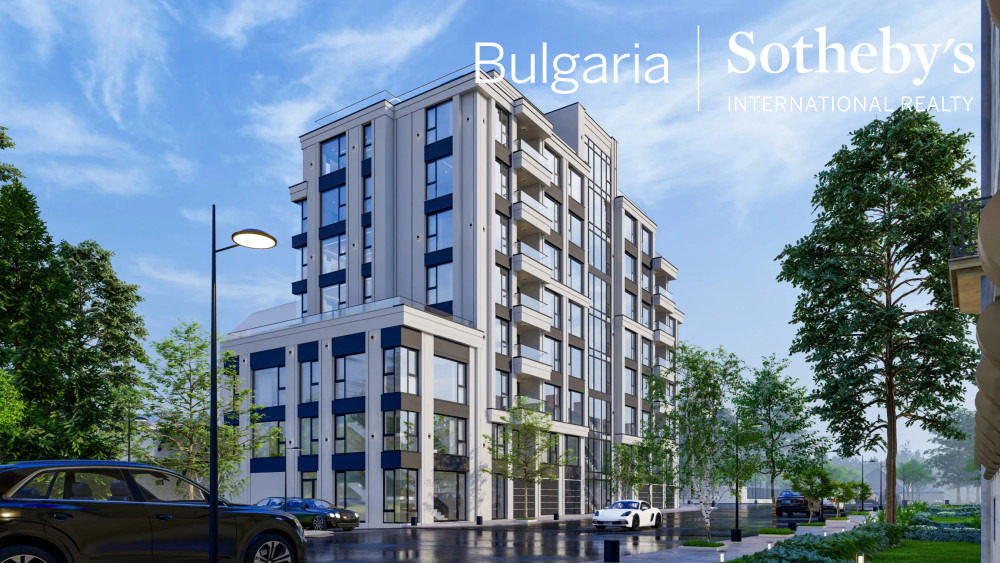 Продава 4-СТАЕН, гр. София, Банишора, снимка 9 - Апартаменти - 54119464