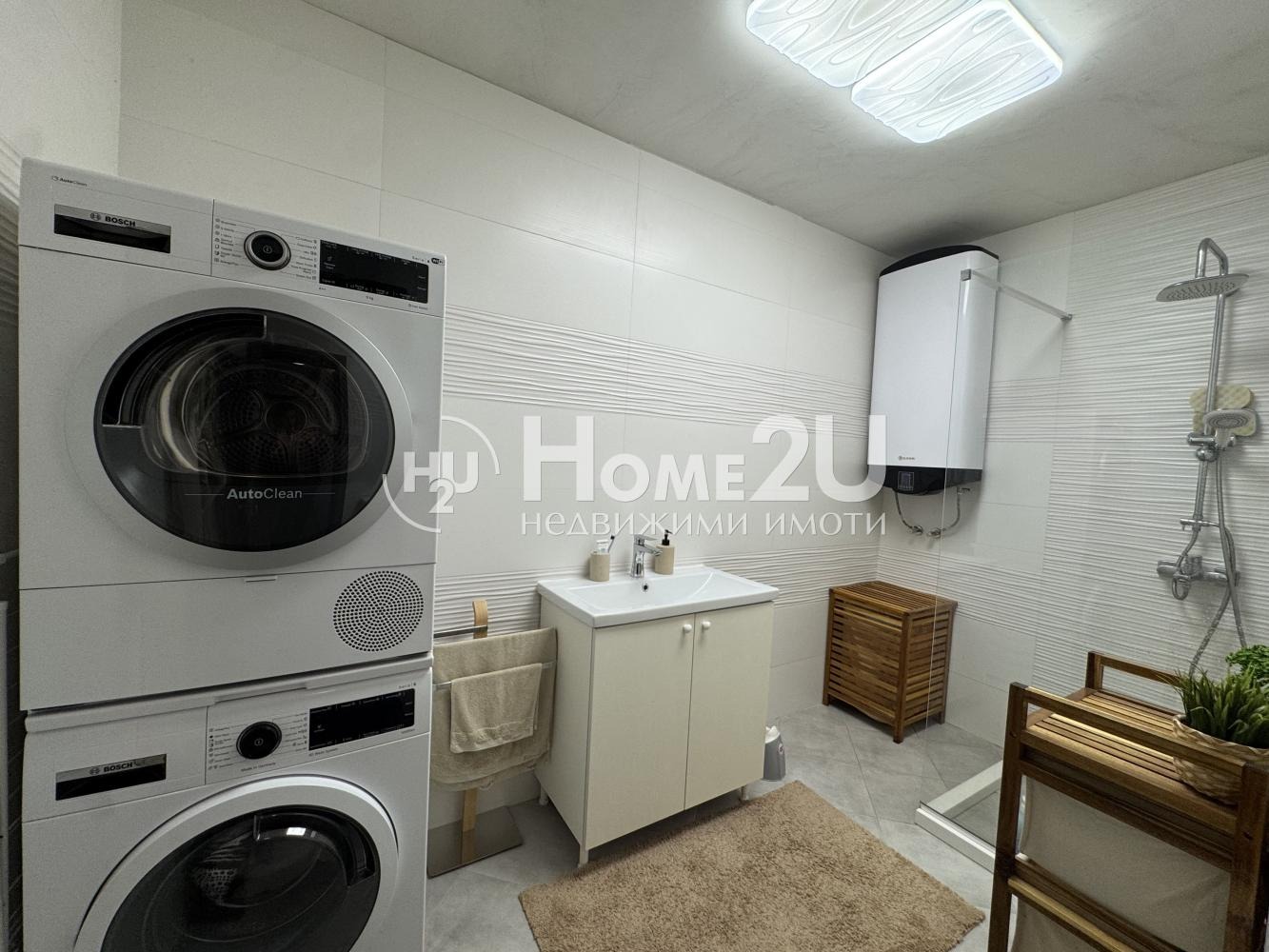Продава 4-СТАЕН, гр. Варна, Бриз, снимка 6 - Апартаменти - 55831698
