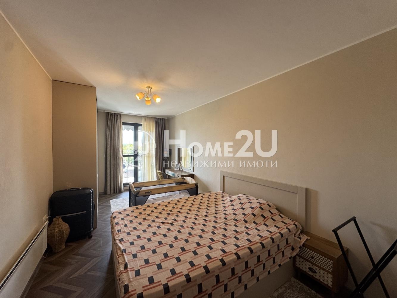 Продава 4-СТАЕН, гр. Варна, Бриз, снимка 4 - Апартаменти - 55831698
