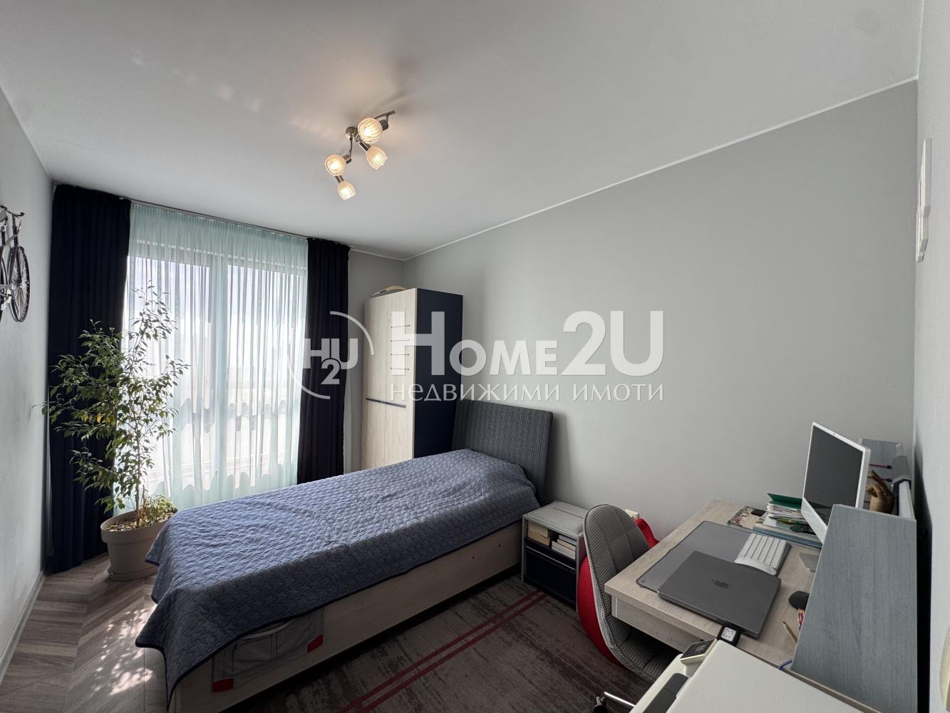Продава 4-СТАЕН, гр. Варна, Бриз, снимка 8 - Апартаменти - 55831698