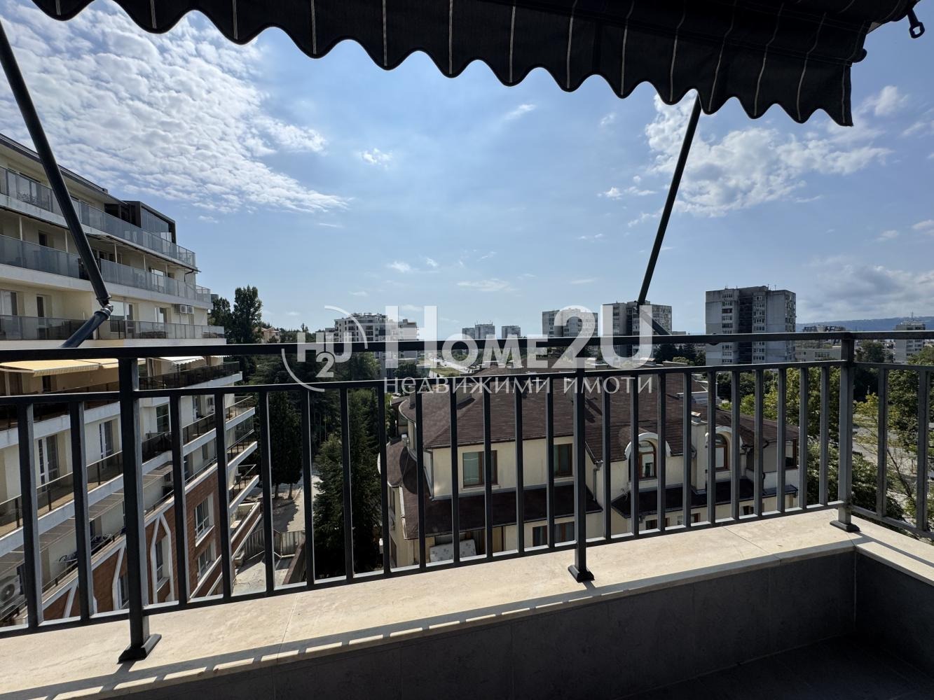Продава 4-СТАЕН, гр. Варна, Бриз, снимка 3 - Апартаменти - 55831698