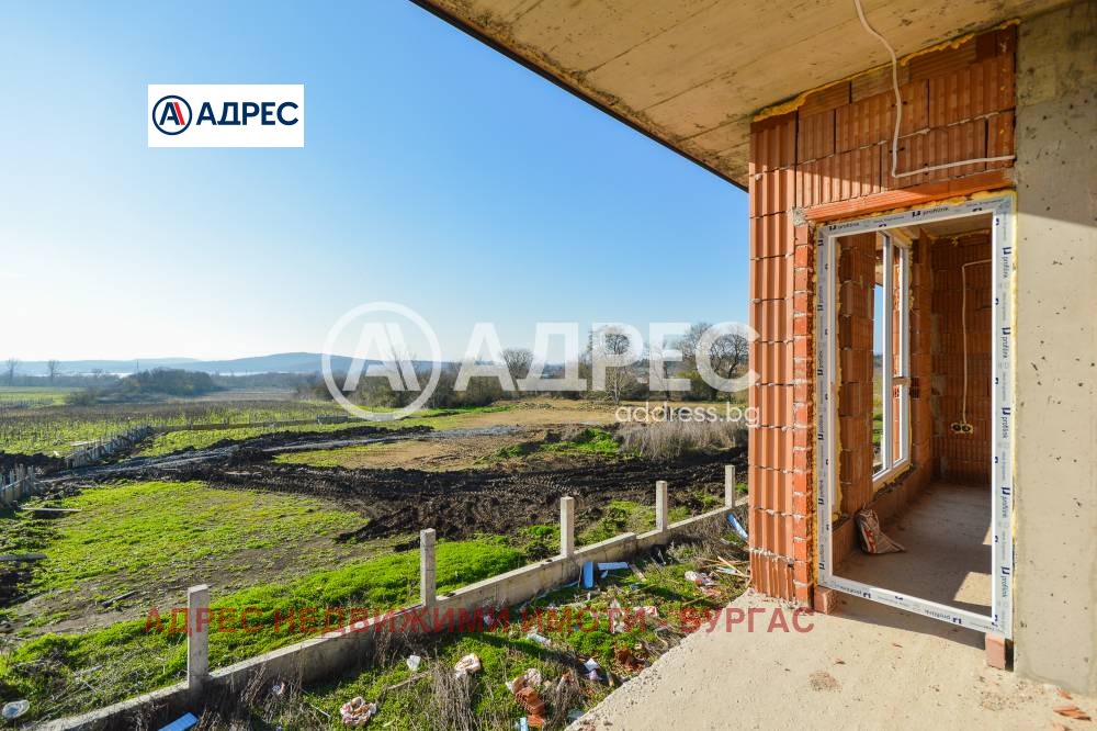 Продава КЪЩА, гр. Бургас, Крайморие, снимка 14 - Къщи - 54029792