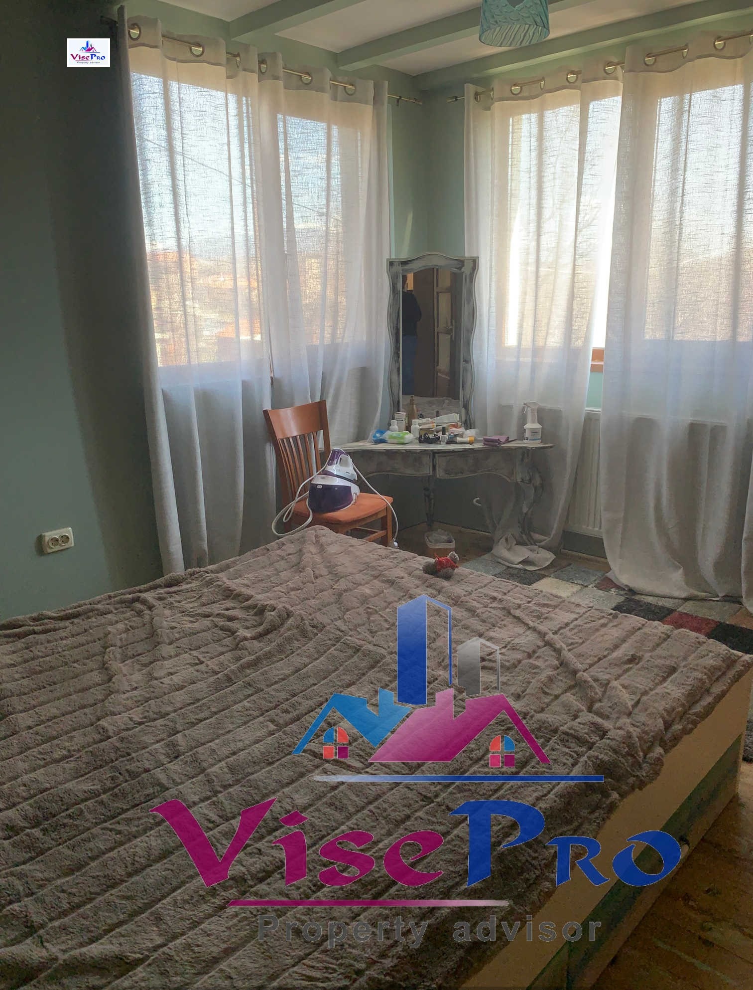 Продава КЪЩА, с. Драгодан, област Кюстендил, снимка 8 - Къщи - 54303330