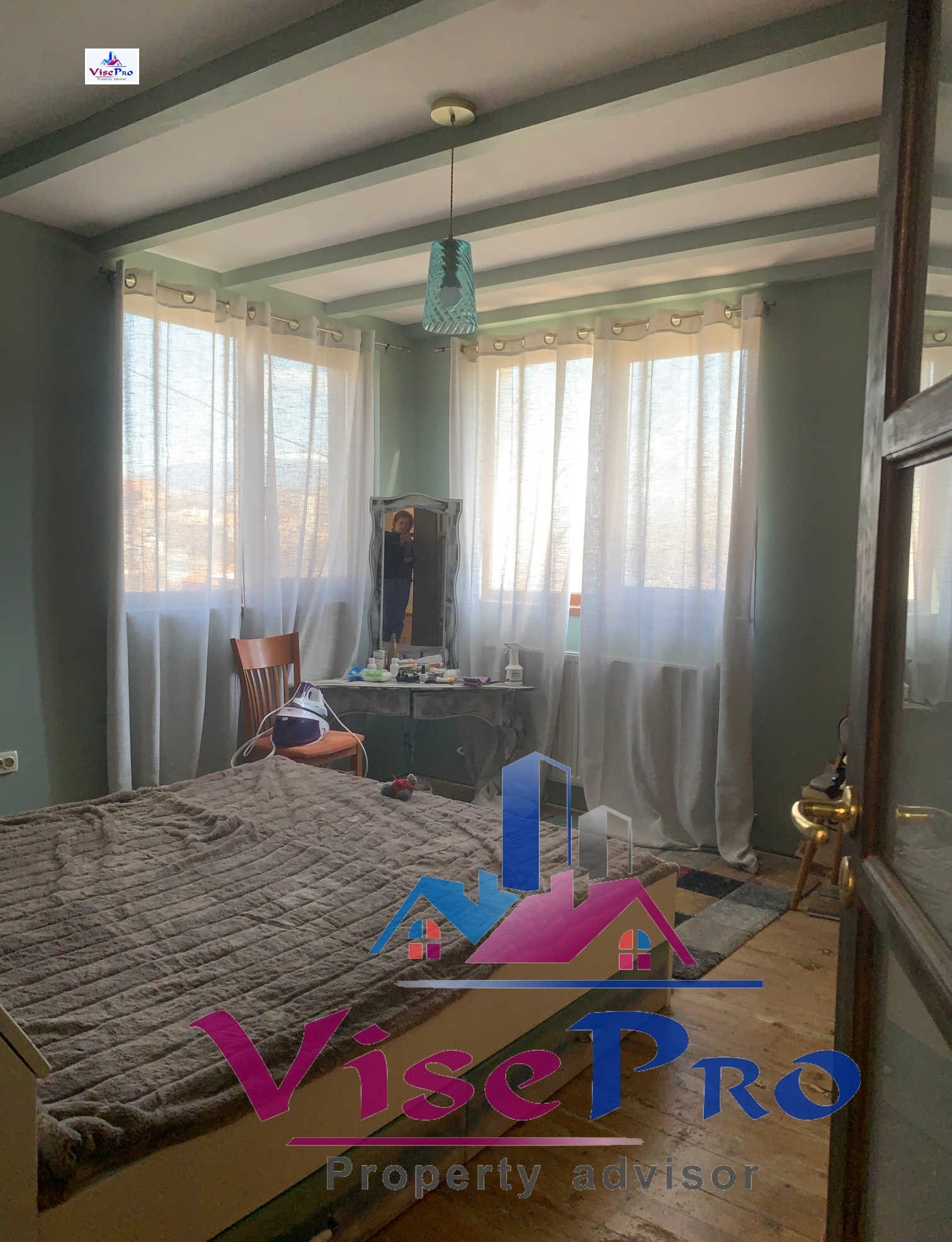 Продава КЪЩА, с. Драгодан, област Кюстендил, снимка 5 - Къщи - 54303330