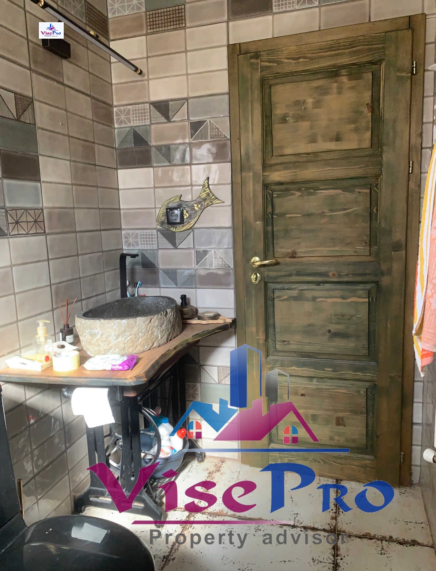 Продава КЪЩА, с. Драгодан, област Кюстендил, снимка 7 - Къщи - 54303330