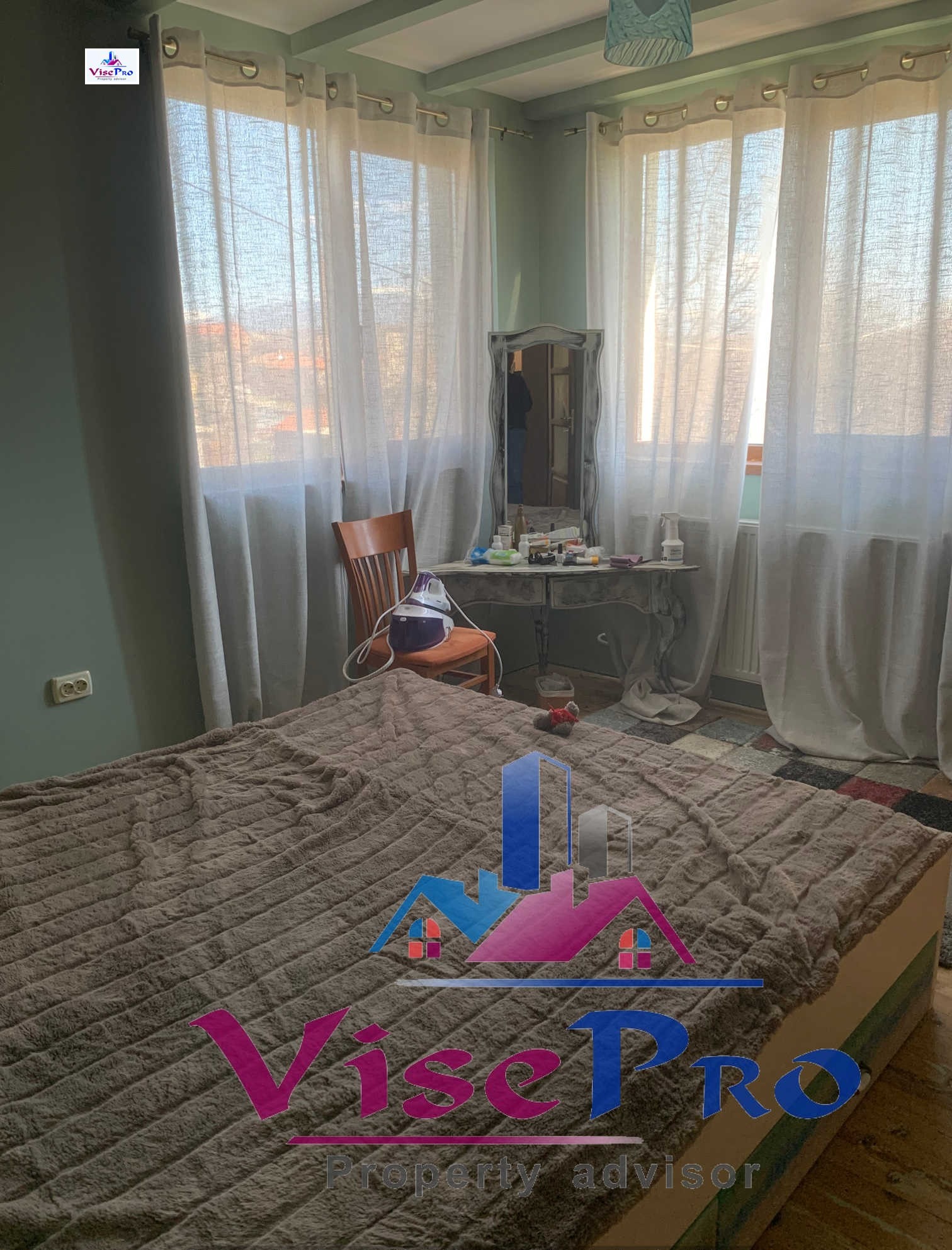 Продава КЪЩА, с. Драгодан, област Кюстендил, снимка 9 - Къщи - 54303330