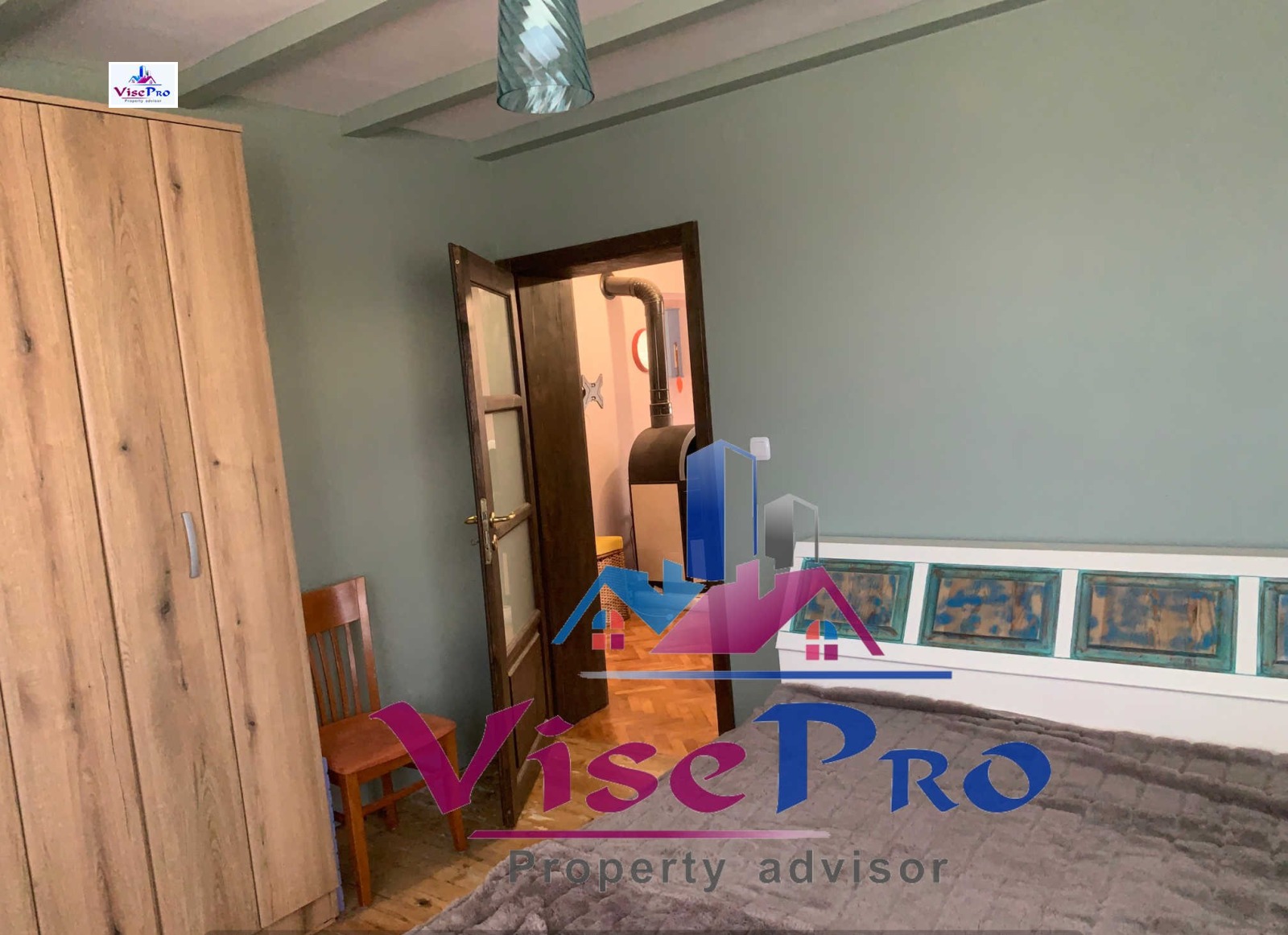 Продава КЪЩА, с. Драгодан, област Кюстендил, снимка 3 - Къщи - 54303330