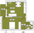 Продава 2-СТАЕН, град Благоевград, Освобождение • 56772 € • 49855073 — Holmes.bg