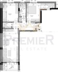 Продава 3-СТАЕН, град Варна, Владислав Варненчик 1 • 136900 € / 267753.13 лв. • 34153002 2