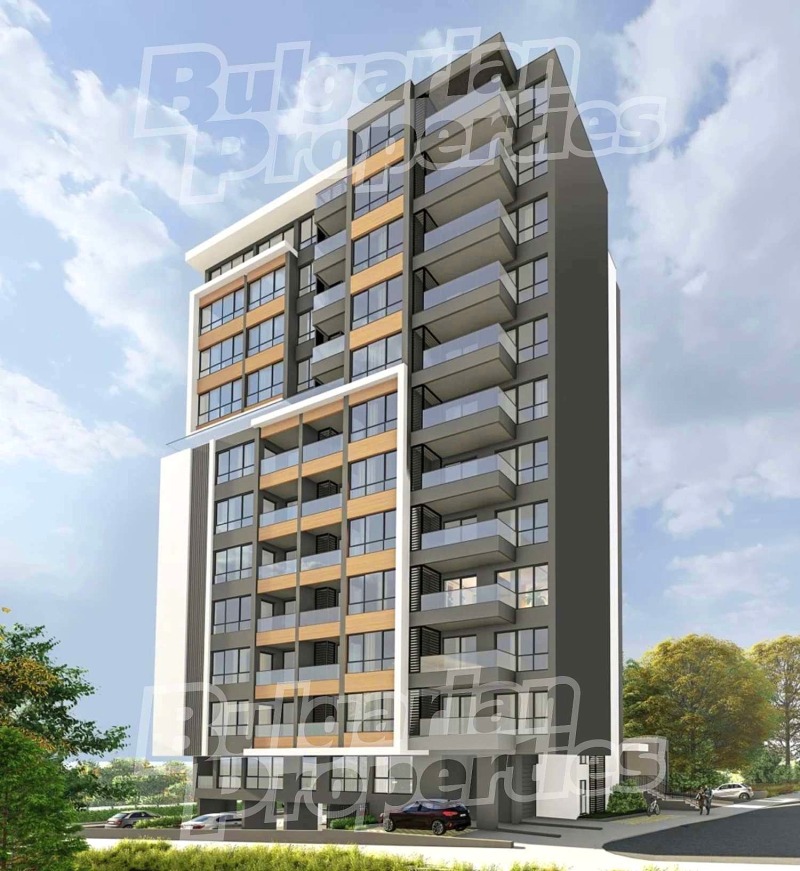 Продава 2-СТАЕН в град Варна, Възраждане 4 - 71 кв.м / 109 000 € » 213 185.47 лв., БЪЛГЕРИАН ПРОПЕРТИС ВАРНА