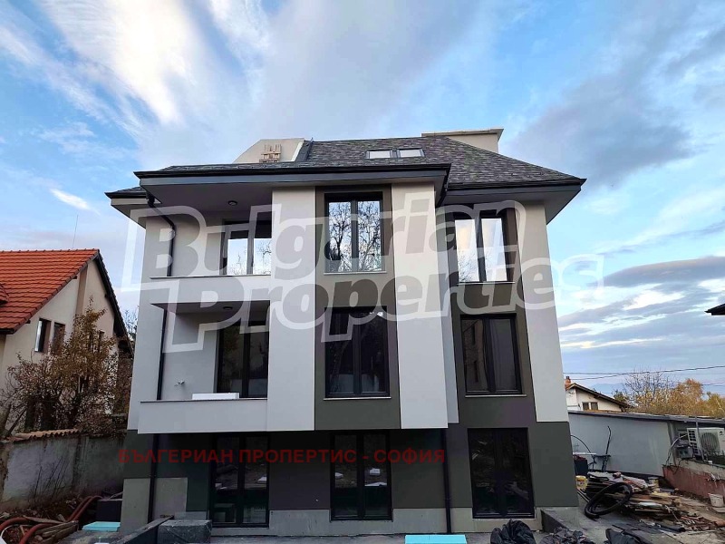 Продава 2-СТАЕН в град София, Симеоново - 70 кв.м / 175 000 € » 342 270.25 лв., БЪЛГЕРИАН ПРОПЕРТИС - СОФИЯ